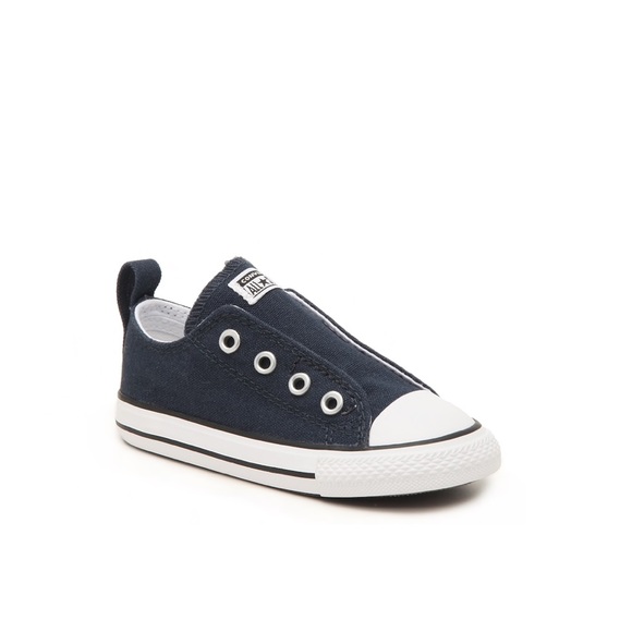 Chuck Taylor Converse All Star Simple Sneaker - Picture 2 of 10